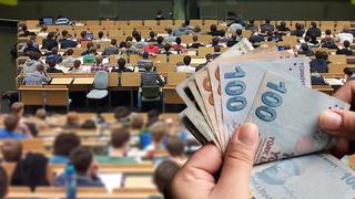 O iddianın ardından İletişim Başkanlığı'ndan açıklama geldi! 'Eğitime başlayacak veya eğitimi devam eden öğrenciler harç ödemeyecek'