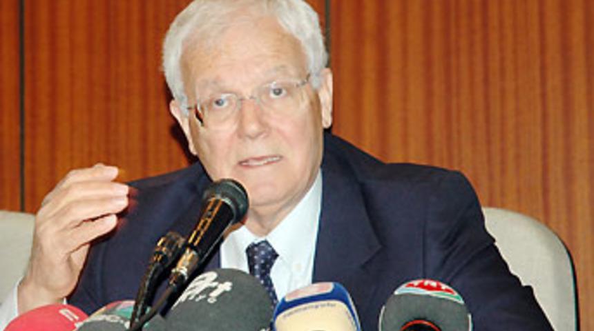 YÖK rektör adaylarını belirledi