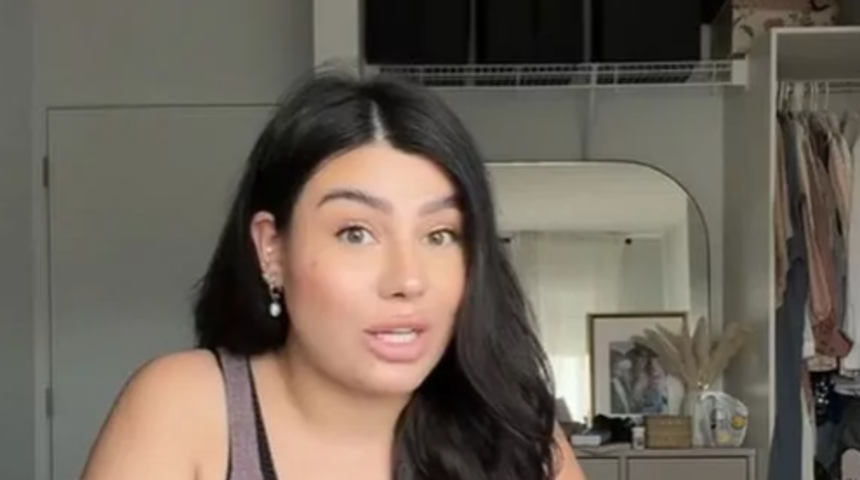 Estetik cerrahi için bir servet harcadı! Sonuca inanamadı... “Cinsel organımın tamamen değişeceğini söylemediler”