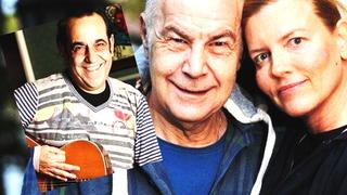 Mazhar Alanson'un eşi Biricik Suden eleştirilere dayanamadı! 44 yıllık arkadaşım diyerek açıkladı