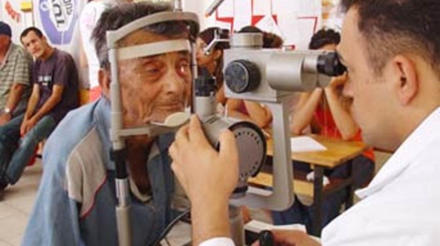 Göz hastalıklarında gecikme tedaviyi zora sokuyor