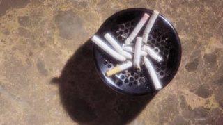 Sigara kellik sürecini hızlandırıyor