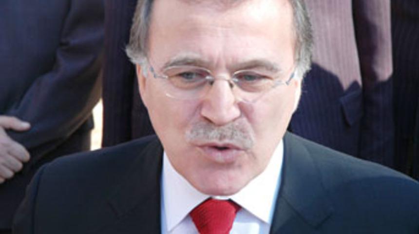 TFF'yi genel kurula &ccedil;ağıracağım