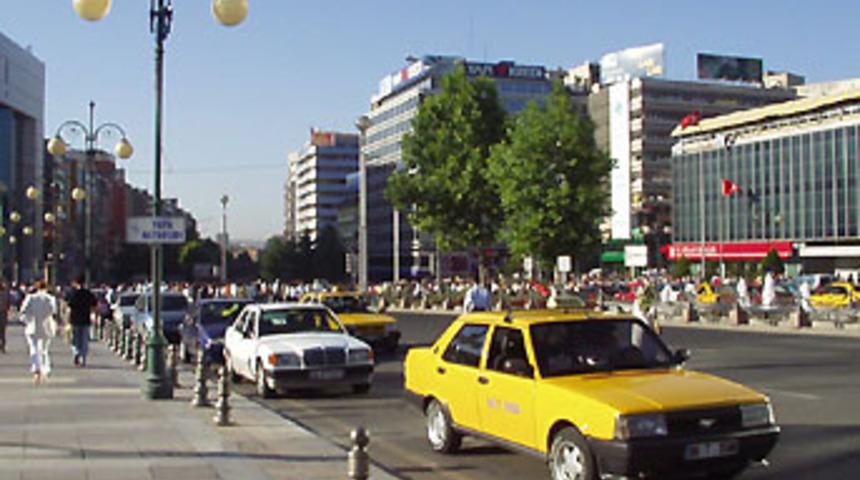 Kirliliğinin nedeni "sıcaklık terselmesi"