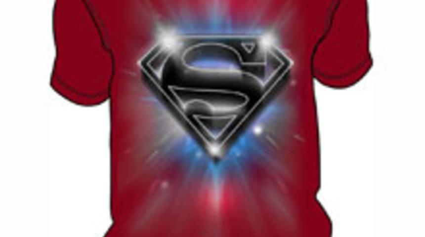 S&uuml;perman Etkisi Her Yerde