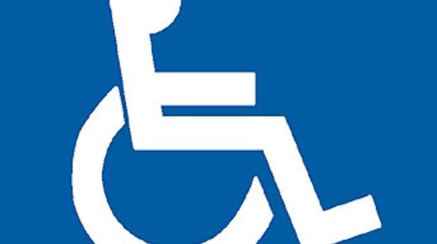 Engellilerin &uuml;&ccedil;te biri okur yazar değil