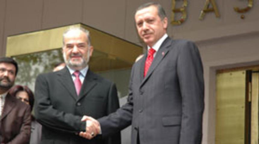 Caferi T&uuml;rkiye'den ayrıldı