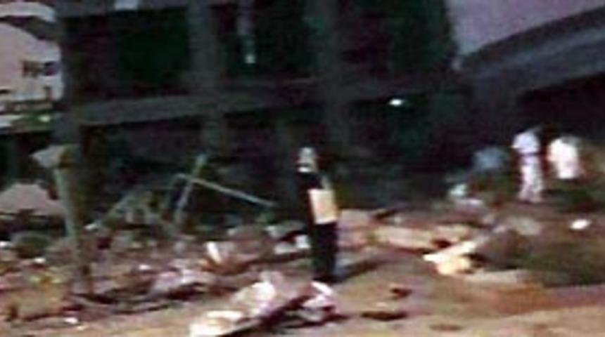 Mısır'da &ouml;l&uuml; sayısı 59