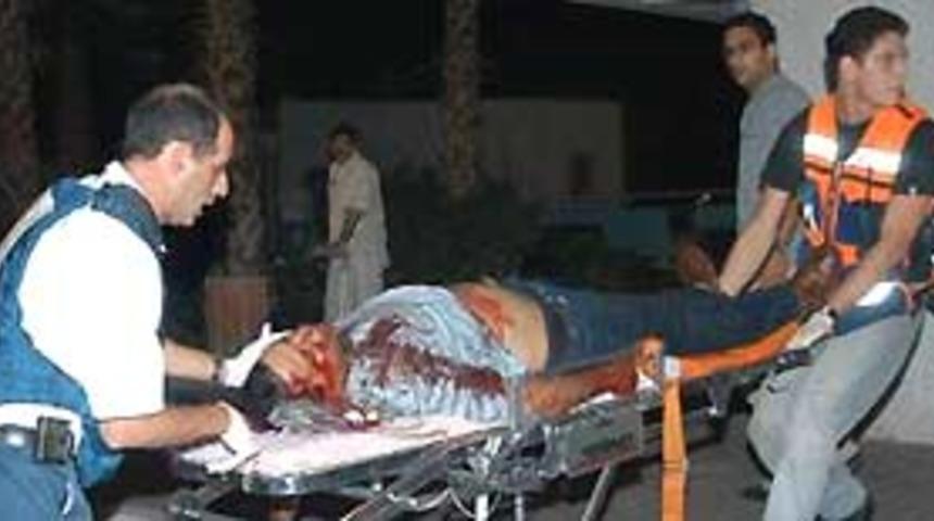 Mısır'da son 13 yılın saldırıları