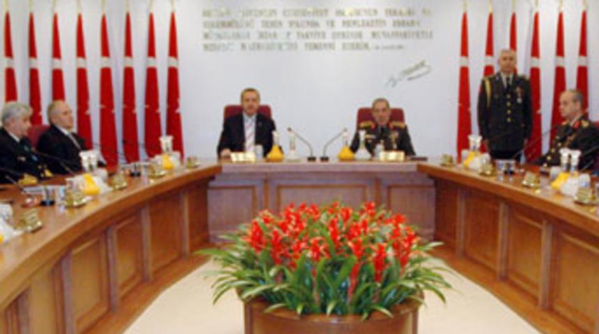 YAŞ, ilk g&uuml;n &ccedil;alışmalarını tamamladı