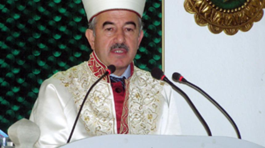 "Nezaket g&ouml;stereceğiz diye yanlışa razı olamayız"