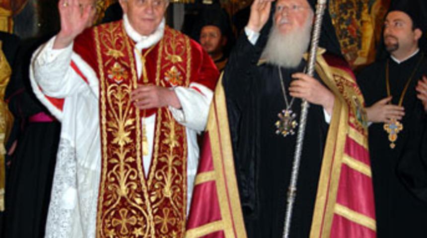 İstanbul'da b&uuml;y&uuml;k buluşma