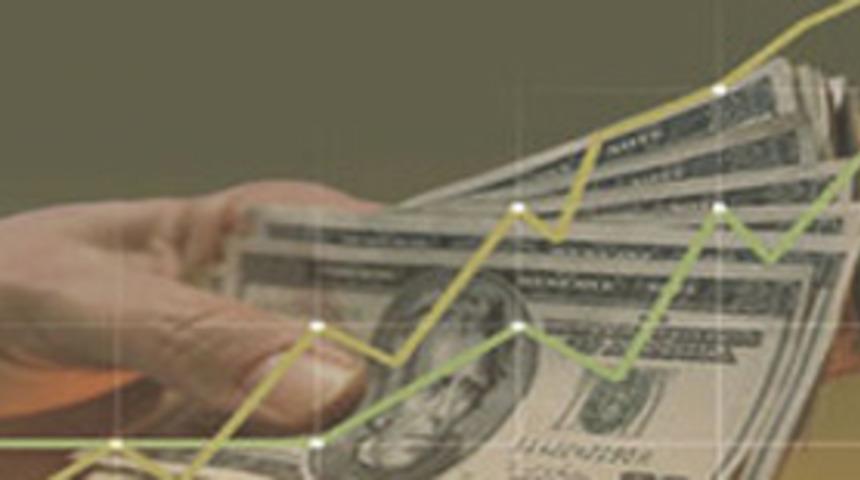 Dolar 1,5140 YTL'den g&uuml;ne başladı