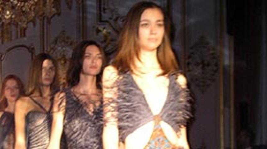 Mankenler TSE standartlı olacak