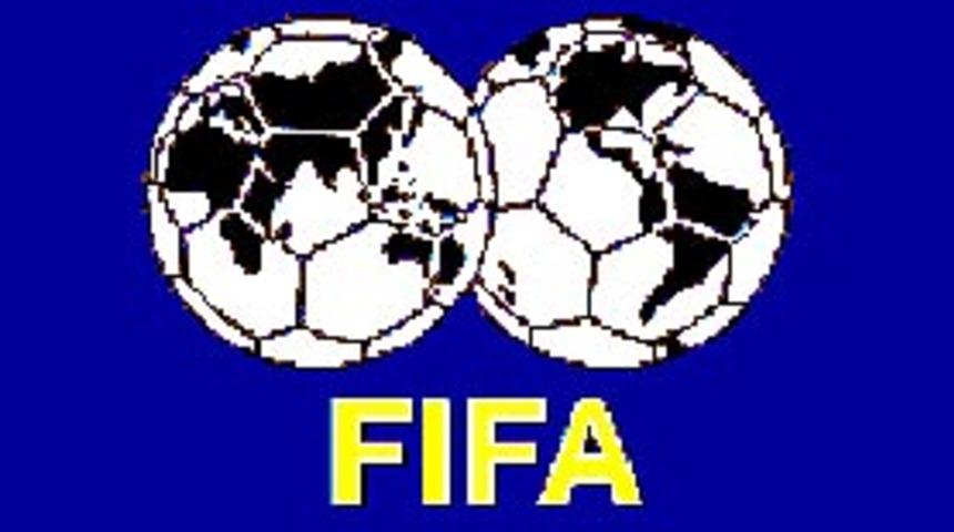 Yunanistan'a men cezası