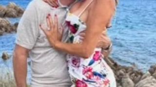 İngiltere’nin en zengin boşanmasını yaptı! Yeni aşka yelken açtı... Sevgilisini böyle tanıttı