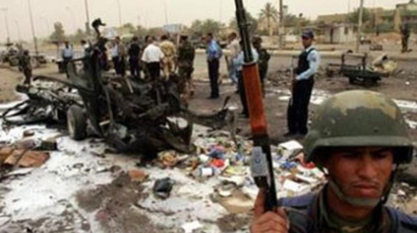 "Irak'ta durum k&ouml;t&uuml;ye gidiyor"