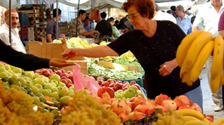 IMF'ye enflasyon hesabı verilecek