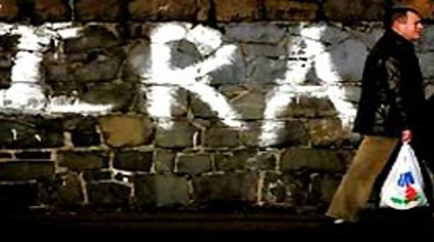 IRA'nın kararı "&ccedil;ok olumlu"