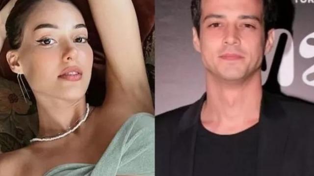 Mert Yazıcıoğlu'ndan ayrılan Dilan Çiçek Deniz göndermeli paylaşım yaptı! Takipleşme sona erdi