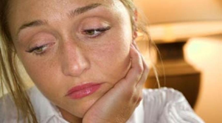 Depresyon şeker hastalığına yol açıyor