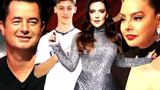 Ünlü isimlerden 15 Temmuz paylaşımı! Acun Ilıcalı, Ebru Gündeş, Arda Güler, Demet Akalın…