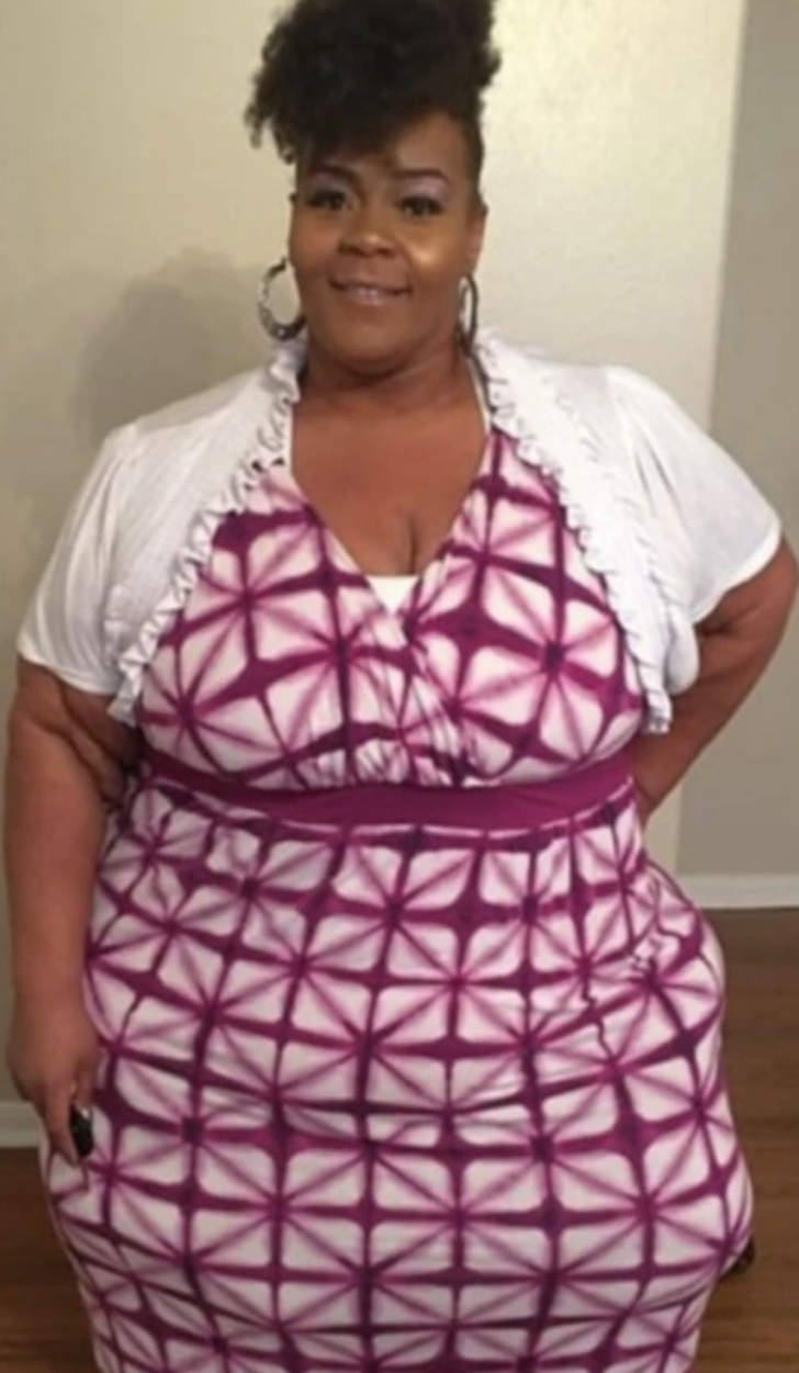 Dünyanın en şişman kadınlarından biriydi! Odasından vinçle taşınmak zorunda kalmıştı... Son hali inanılmaz G3