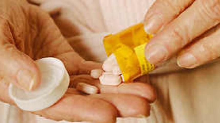 Ecstacy, beyin ve kalp h&uuml;crelerini &ouml;ld&uuml;r&uuml;yor