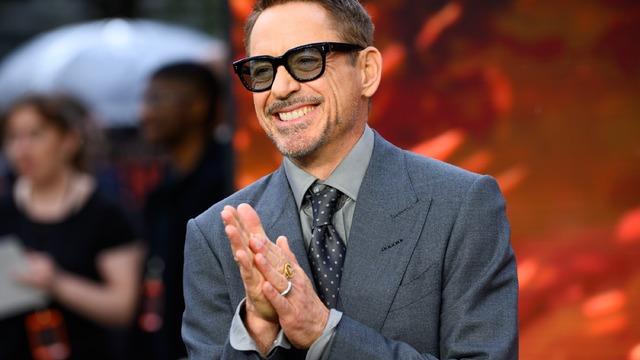 Christopher Nolan imzalı “Oppenheimer” daha vizyona girmeden heyecanlandırdı! “İçinde bulunduğum en iyi film”