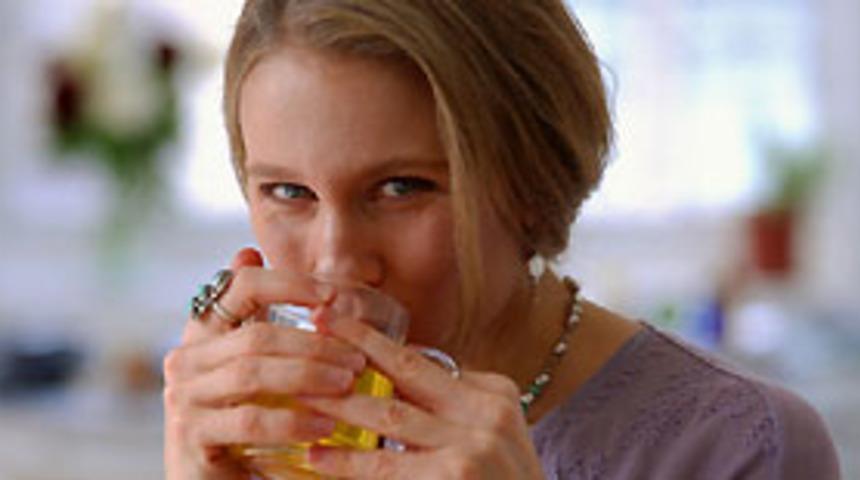 Gribe karşı ıhlamur &ccedil;ayı