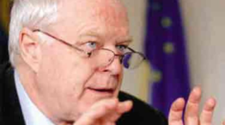 Hammarberg T&uuml;rkiye'den yardım istedi