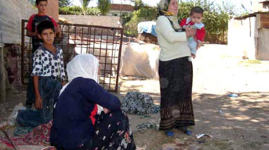 Kadının sağlığıyla ilgili kararı da erkekler veriyor