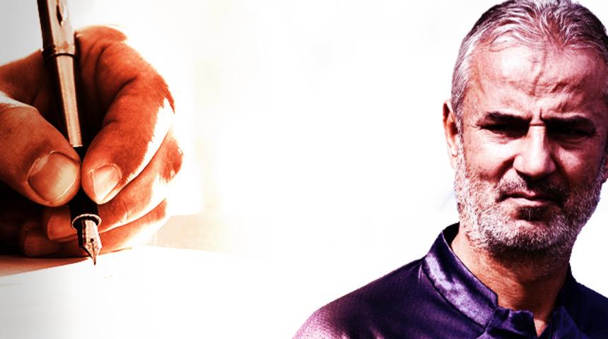 Son dakika: İsmail Kartal, Fenerbahçe'nin yeni transferini açıkladı! Dominik Livakovic ve Rodrigo Becao...