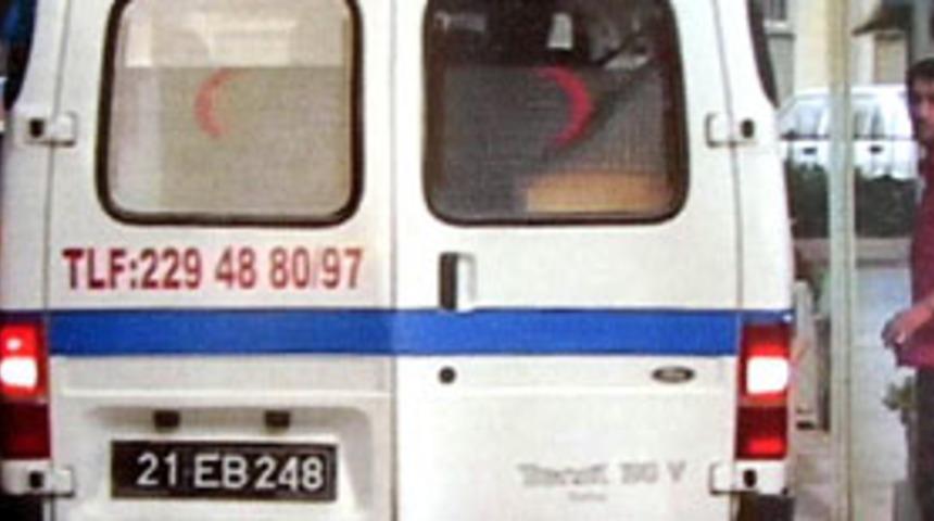 Ambulanslar yarışıyor, sendikalar kızgın