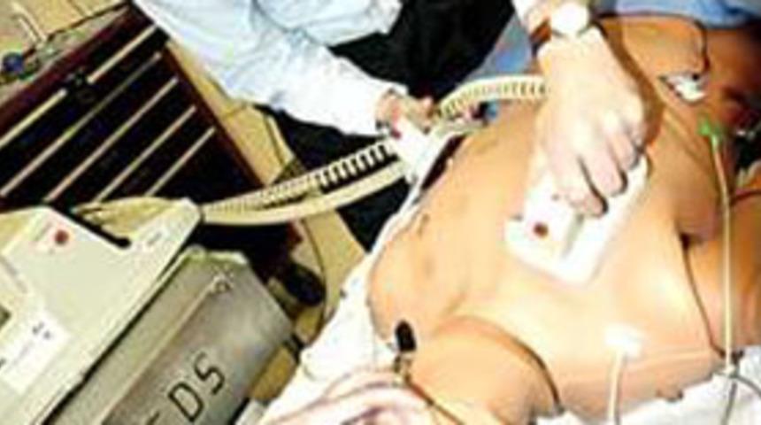 Kalp krizleri tatilde artıyor