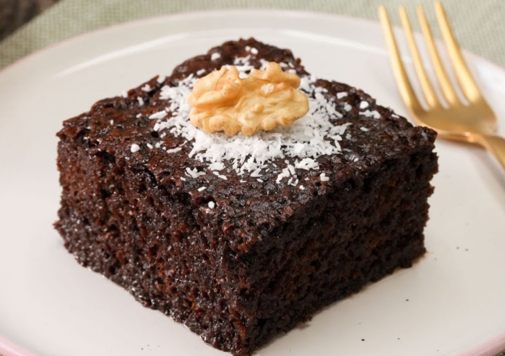 Yedikçe yediriyor: Kakaolu ıslak kek tarifi! Tam kıvamında kakaolu ıslak kek nasıl yapılır? İşte malzemeleri