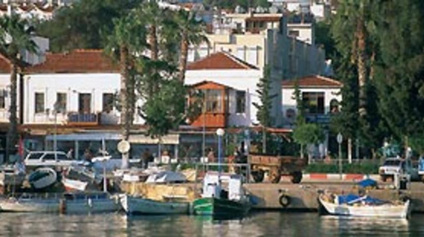 8. Kaş Likya k&uuml;lt&uuml;r sanat festivali