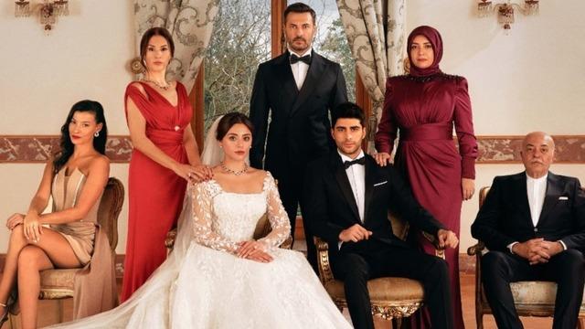 Yalı Çapkını'ndan Kızılcık Şerbeti'ne bomba transfer! Mihri rolünü canlandıracak