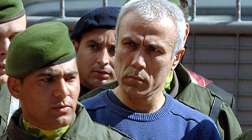 Ağca tahliye talebinde bulundu