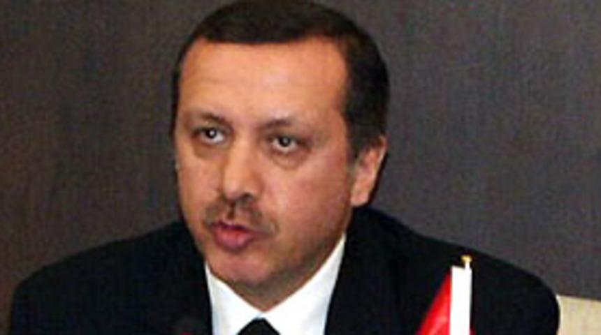 Erdoğan'a 'Br&uuml;ksel' baskısı