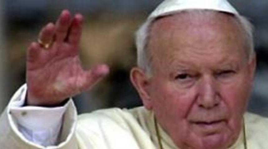 Papa suikastına ilişkin rapor tamamladı