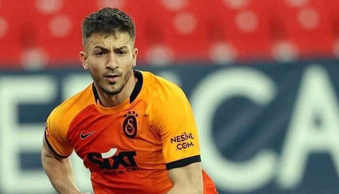 Halil Dervişoğlu kimdir, kaç yaşında? Galatasaray’ın yeni transferi Halil Dervişoğlu hangi takımlarda oynadı? KAP’a duyurduFutbol