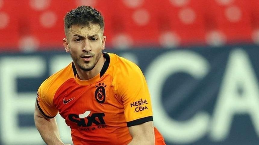 Halil Dervişoğlu kimdir, kaç yaşında? Galatasaray'ın yeni transferi Halil Dervişoğlu hangi takımlarda oynadı? KAP'a duyurdu