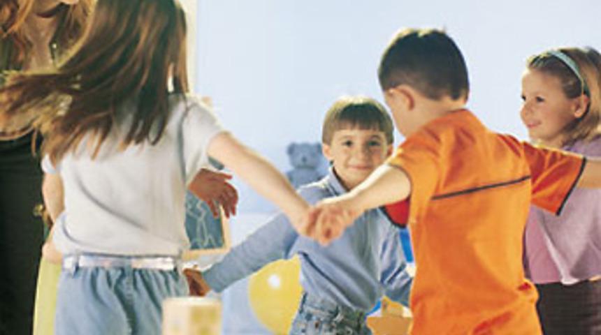 Okul &ouml;ncesi eğitim zorunlu hale gelecek