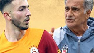Halil Dervişoğlu'nun son anda Galatasaray'a transfer olmasının ardından Beşiktaş'tan sert açıklama!