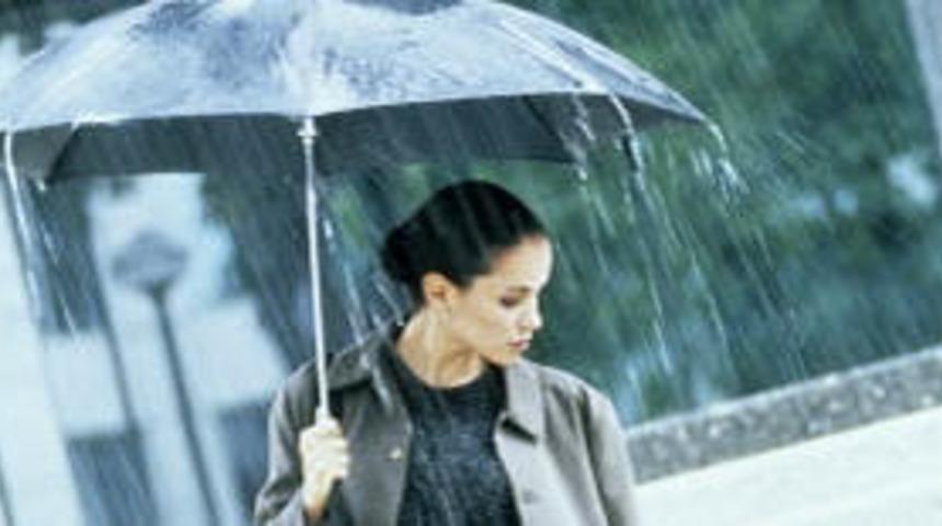 Yağışlar bir hafta daha devam edecek