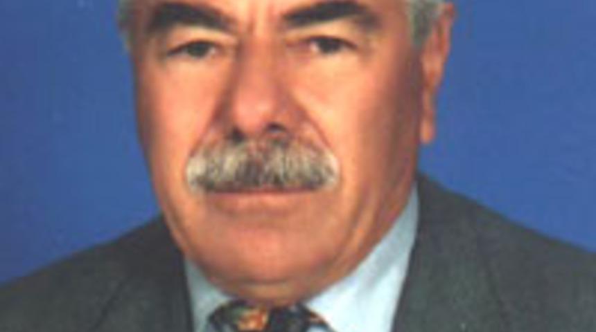 Doğan'ın cenazesi Adli Tıp Kurumu'nda