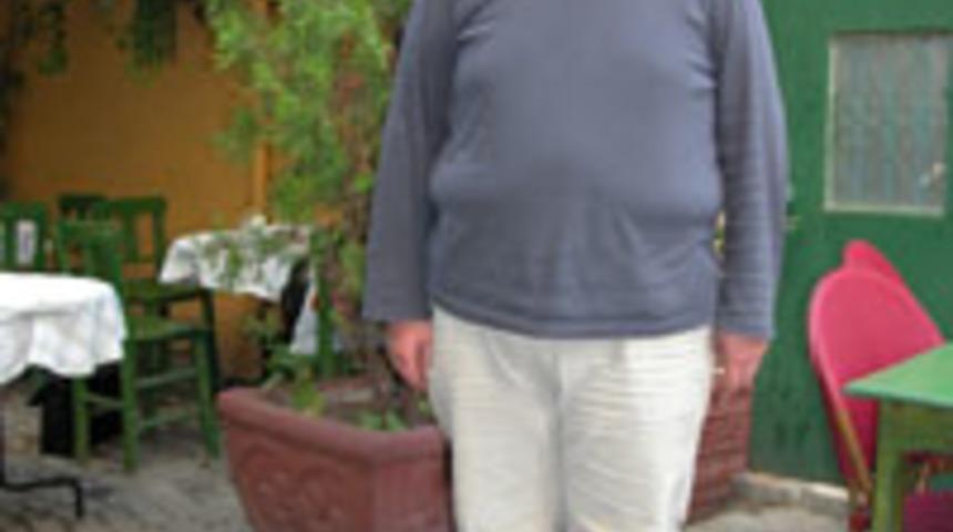 Mide by-passı ile 4 ayda 45 kilo verdi