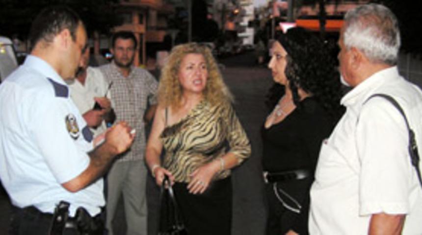 Emekli &ouml;ğretmen kapka&ccedil; kurbanı oldu