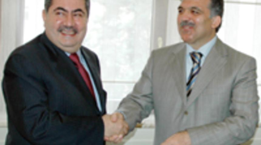 &Ouml;nce g&uuml;venlik sonra PKK